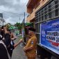 Foto: Wakil Kota Ternate 
Nasir Abubakar 