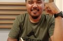 Foto: Ketua DPD LPP Tipikor Halteng, Fandi Rizky,