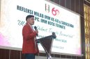 Foto: Ketua DPP IMM, Usman Mansur