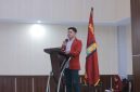 Foto:Ketua Bidang Lingkungan Hidup DPP IMM, Usman Mansur,