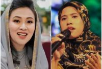 Foto: Gubernur Maluku Utara Dan Nazlatan Ukhra Kasuba,