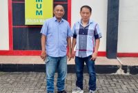 Foto: Kuasa Hukum Korban Rahim Yasim,