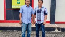 Foto: Kuasa Hukum Korban Rahim Yasim,