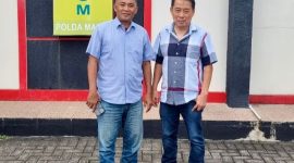 Foto: Kuasa Hukum Korban Rahim Yasim,