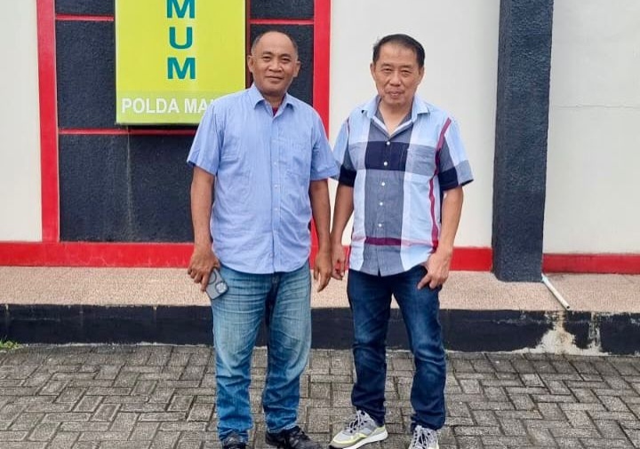Foto: Kuasa Hukum Korban Rahim Yasim,