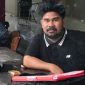 Foto: Arfandi Latif, Kepala Bidang Hukum dan Lingkungan Hidup Pemuda Pancasila Haltim