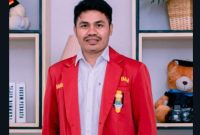 Foto: Ketua Bidang Lingkungan Hidup, DPP IMM Usman Mansur 