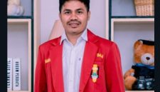 Foto: Ketua Bidang Lingkungan Hidup, DPP IMM Usman Mansur 