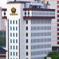 Foto: Kantor Kementerian ESDM di Jakarta 