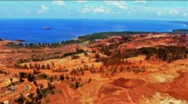 Foto:PT Anugrah Sukses Mining (ASM)
