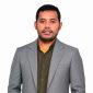 Foto:Ketua Bidang Pariwisata dan Ekonomi Kreatif FORMAPAS Malut, Arid Fokaaya,