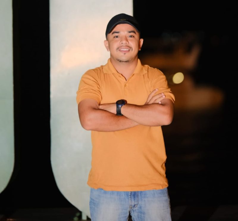 Foto: Wahyu Muhlis 