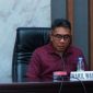 Foto:Wakil Wali Kota Tidore Kepulauan Ahmad Laiman,