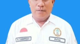 Foto:  TAMBIPESSY (Memet)
Ketua Dewan Pimpinan Unit (DPU) ORGANDA Gane Raya
Kab. Halmahera Selatan