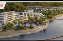 Foto: Hotel wisma PT IWIP kabupaten Halmahera Tengah 