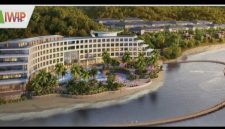 Foto: Hotel wisma PT IWIP kabupaten Halmahera Tengah 
