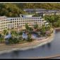 Foto: Hotel wisma PT IWIP kabupaten Halmahera Tengah 