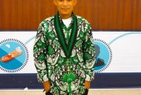 Foto: Almarhum Adenyong Nafis Wartawan Haluan MalutNews,