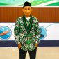 Foto: Almarhum Adenyong Nafis Wartawan Haluan MalutNews,