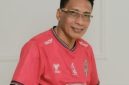 Foto: Ketua Panitia Besar Porprov ke-V Maluku Utara, Makmur Gamgulu,