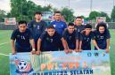 Foto: Tim KJH Fc