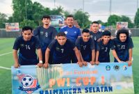 Foto: Tim KJH Fc