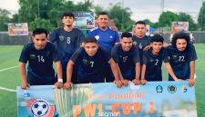 Foto: Tim KJH Fc