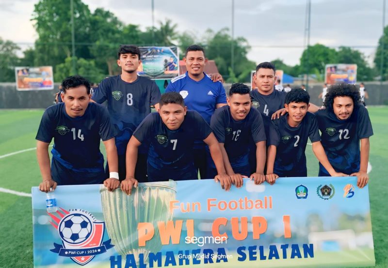 Foto: Tim KJH Fc