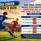 Hari kedua Porprov V Malut