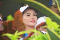 Foto: Gubernur Maluku Utara Sherly Tjoanda