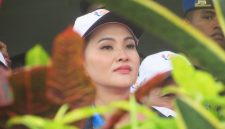 Foto: Gubernur Maluku Utara Sherly Tjoanda