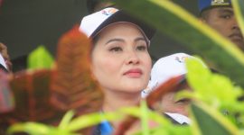Foto: Gubernur Maluku Utara Sherly Tjoanda