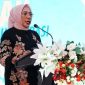 Foto: Kepala Bapenda Maluku Utara, Hj. Zainab Alting