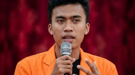 Foto: Arfan Rusli Andili