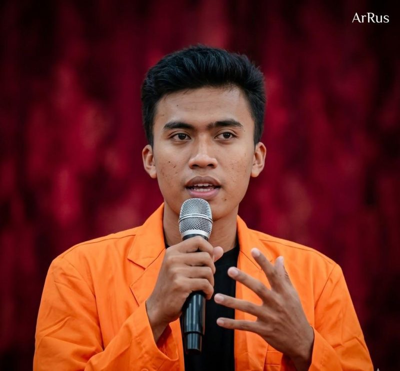 Foto: Arfan Rusli Andili