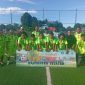 Foto: Tim Komonitas Jurnalis Halsel FC.
