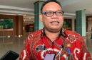 Foto: Sekretaris Daerah (Sekda) Provinsi Maluku Utara, Samsudin Abdul Kadir