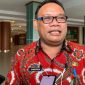 Foto: Sekretaris Daerah (Sekda) Provinsi Maluku Utara, Samsudin Abdul Kadir
