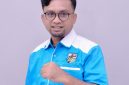 Foto: Ketua Dewan Pengurus Daerah Komite Nasional Pemuda Indonesia (DPD KNPI) Halsel, Sefnat Tagaku