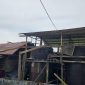 Foto: Aktifitas Pengelolaan Emas di Desa Kusubibi 