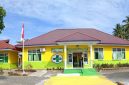 Puskesmas Perawatan Dodaga, Kecamatan Wasile Timur. kabupaten Halmahera Timur 