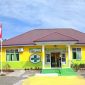 Puskesmas Perawatan Dodaga, Kecamatan Wasile Timur. kabupaten Halmahera Timur 