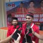 Foto: Ketua DPD GMNI Maluku Utara, Arjun Onga,