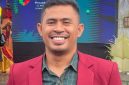 Foto: Ketua DPD IMM Malut, Taufan Baba