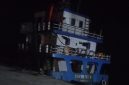 Foto: Kapal tanker bernama EVEREST XL