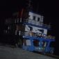 Foto: Kapal tanker bernama EVEREST XL