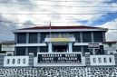 Kantor Kejari Tidore Kepulauan. Foto: Istimewa