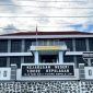 Kantor Kejari Tidore Kepulauan. Foto: Istimewa