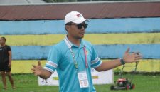 Foto: Humas KONI Maluku Utara, Andre Sudin,