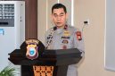 Foto: Kapolda Maluku Utara, Brigjen Pol. Arif Budiman
